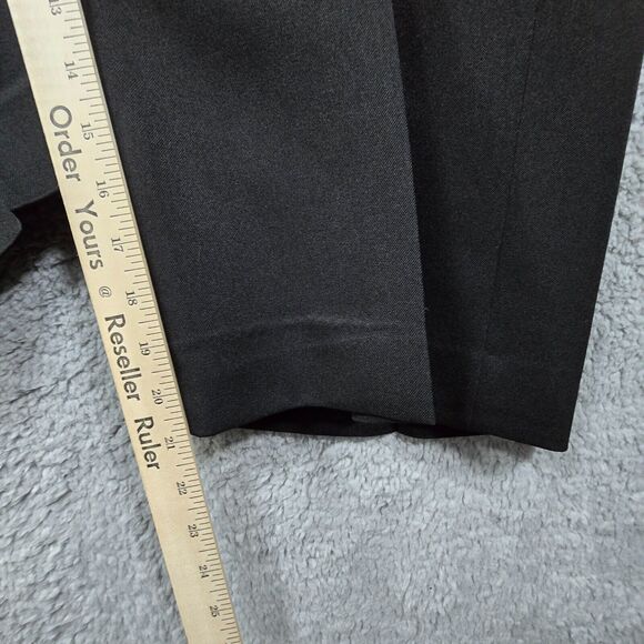 Blauer Men's Black Cargo Tactical Pants Size 42 x 22 - Picture 11 of 13